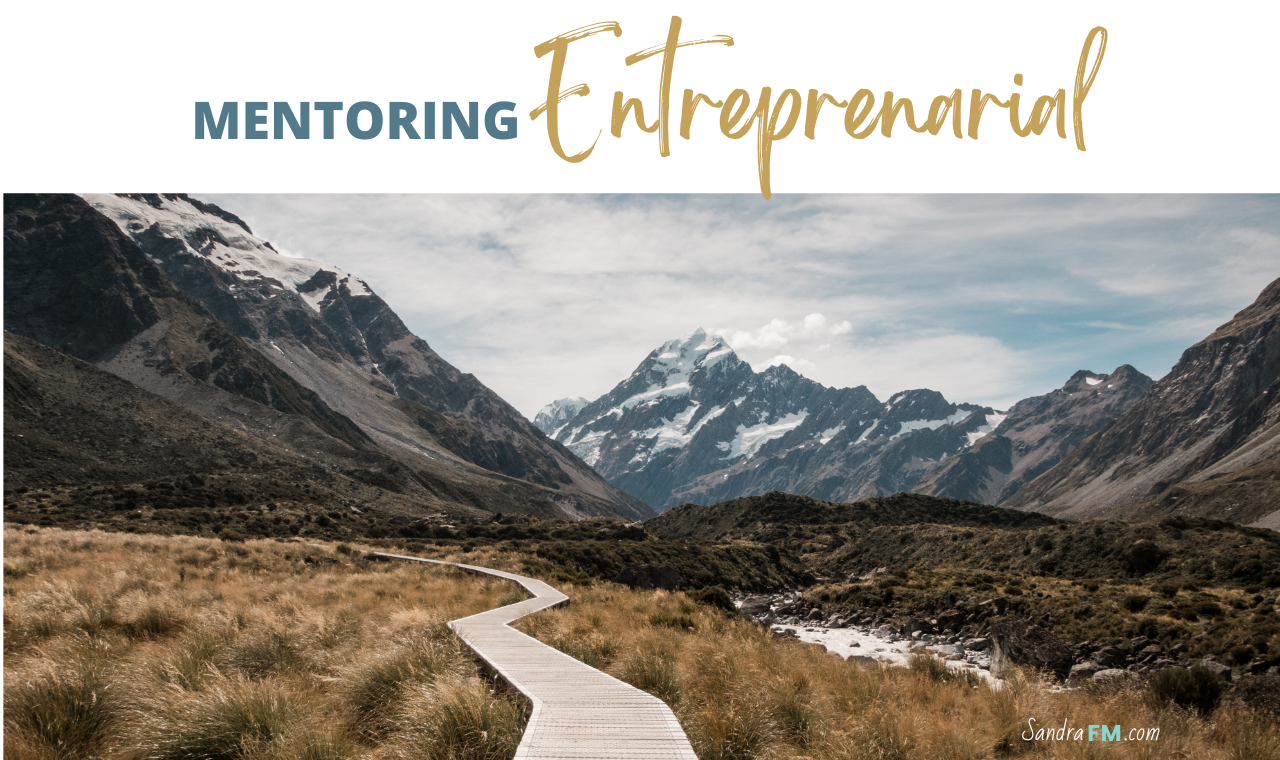 mentoring entreprenarial