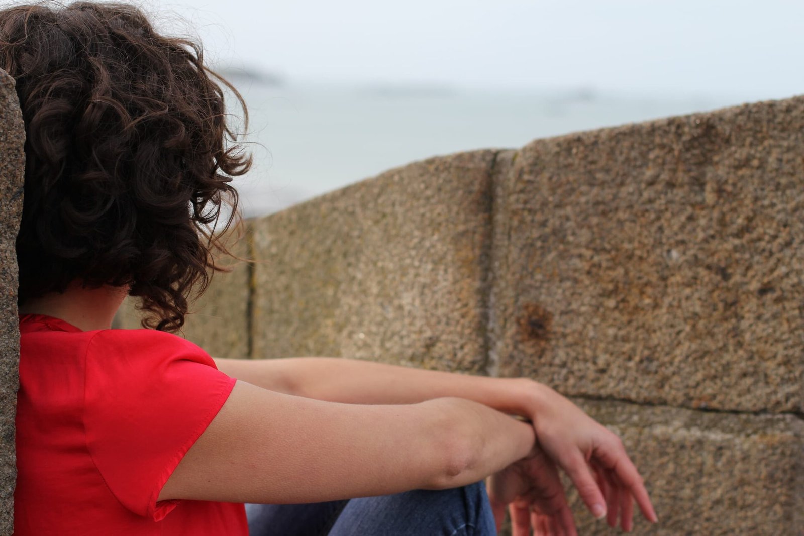 mal-être, je ne me sens pas bien, sandra fm